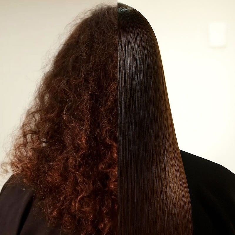 Brasilianische Haarglättung Secrets Aminoplastia 1L 2