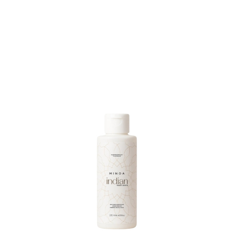 Indische Haarglättung Minoa Indian Health Source 120ml