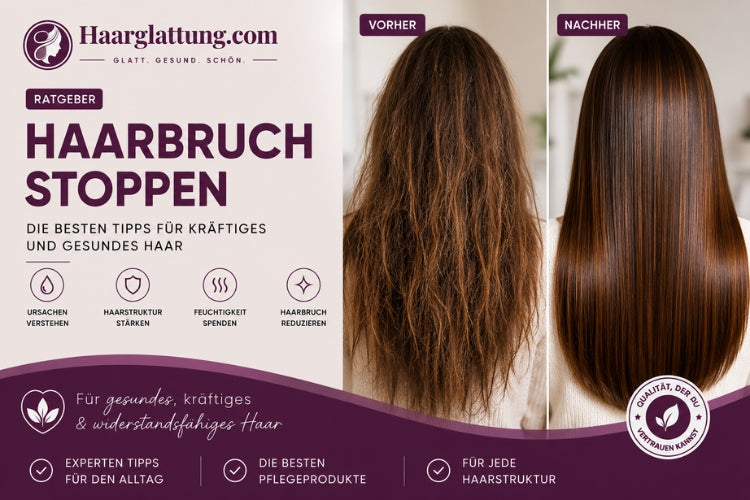 Haarbruch
