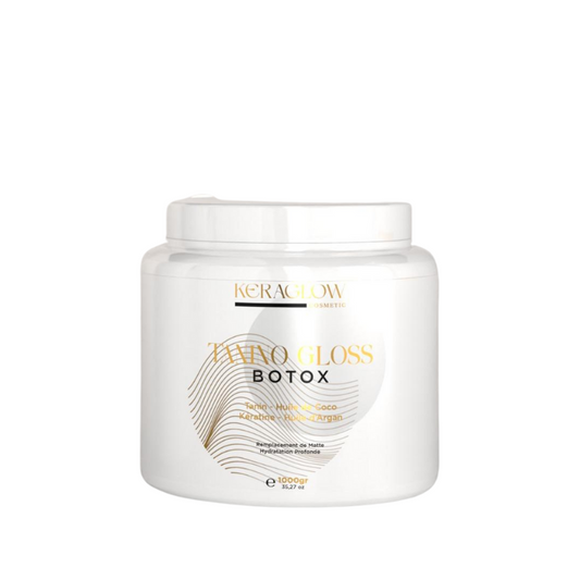 Haarbotox Kera Glow Tanino 1Kg