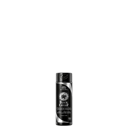 Brasileiro Black Caviar Keratin Glättung 100ml