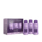 Brasilianische Haarglättung Cadiveu Plástica dos Fios 3x60ml