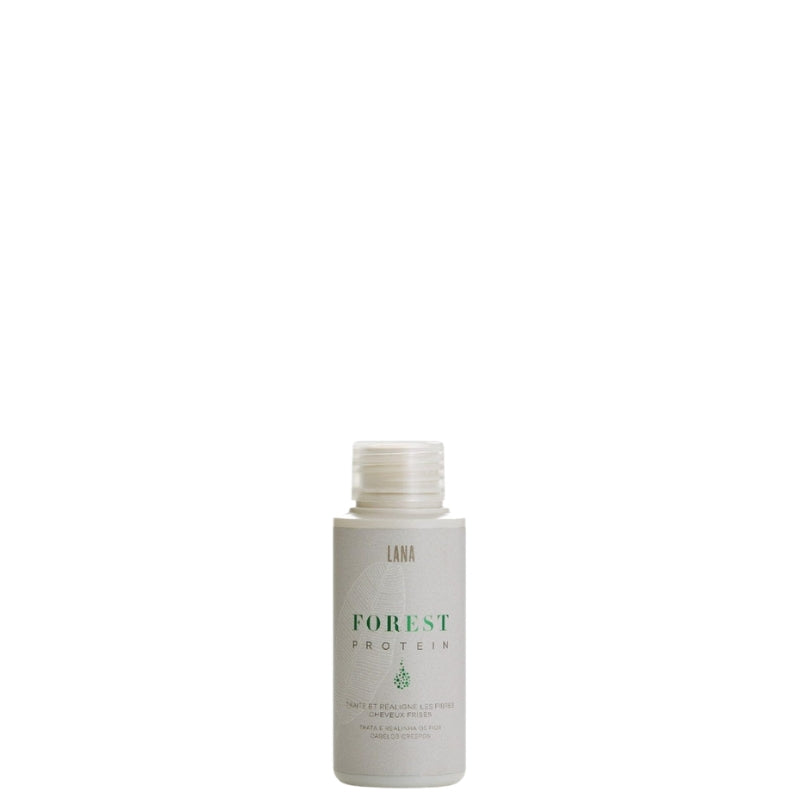 Brasilianische Haarglättung Lana Brasiles Forest Protein 100ml