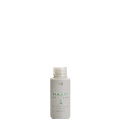 Brasilianische Haarglättung Lana Brasiles Forest Protein 100ml