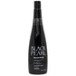 Brasilianische Haarglättung Secrets Black Pearl 1L