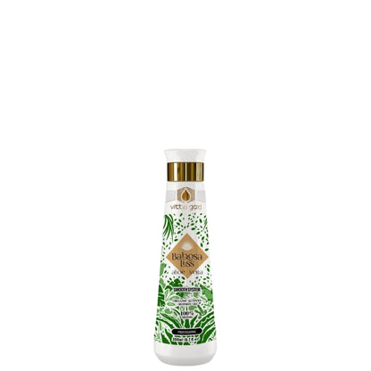 Brasilianische Haarglättung Vitta Gold Babosa Liss 200ml