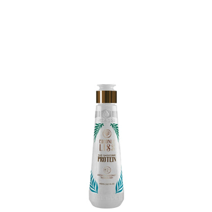 Brasilianische Haarglättung Vitta Gold Coconut Liss 200ml