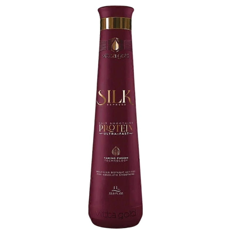 Brasilianische Haarglättung Vitta Gold Silk Express 1L