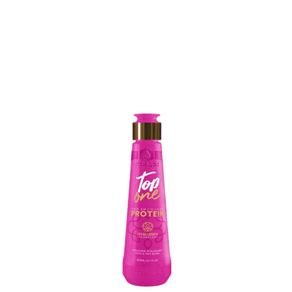 Brasilianische Haarglättung Vitta Gold Top One 200ml