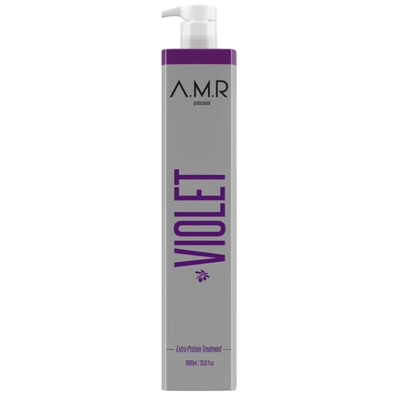 Brasilianische Protein AMR Violet 1L