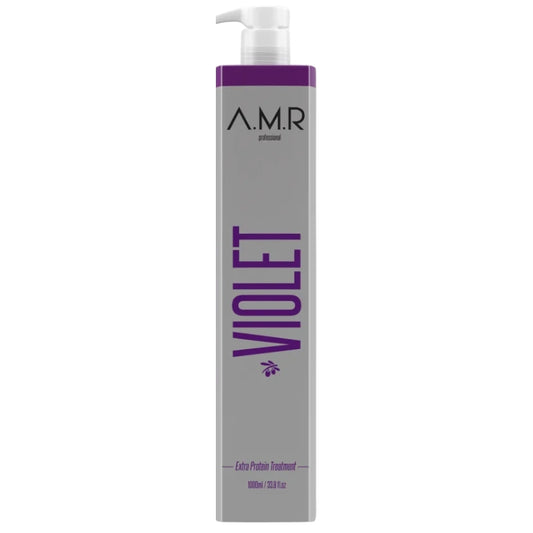 Brasilianische Protein AMR Violet 1L