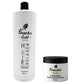 Brasilianische Protein French Gold Ohne Formaldehyd