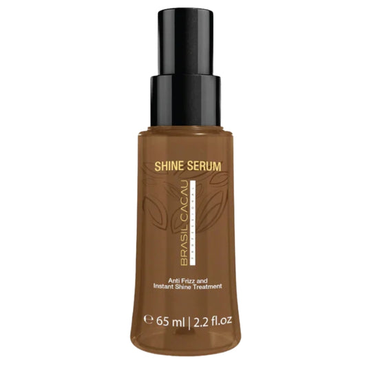Cadiveu Brasil Cacau Glanzserum | Haarserum für Spiegelglanz und Anti-Frizz