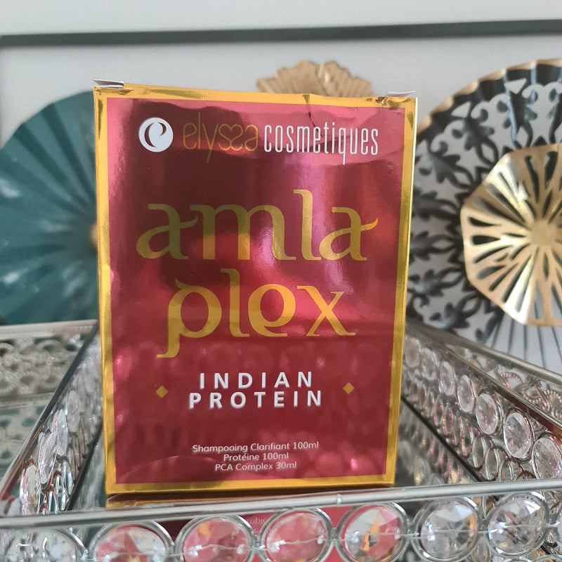 Indisches Glättungssystem Amla Plex 100ml