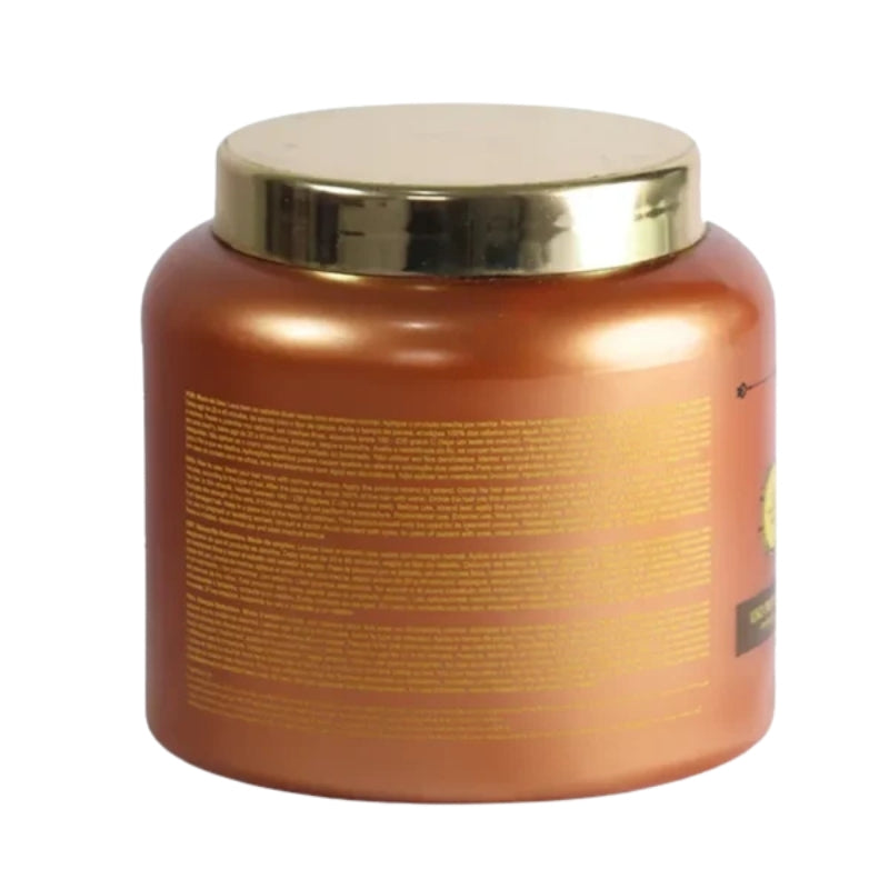 Haarbotox Deby Hair Lisa Indian 1Kg