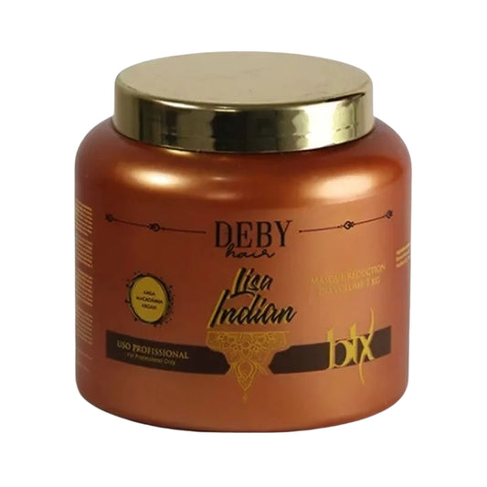Haarbotox Deby Hair Lisa Indian