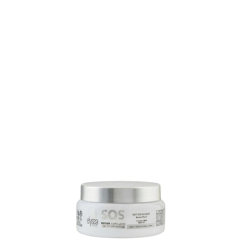 Haarbotox Elyssa Cosmetiques SOS 300g