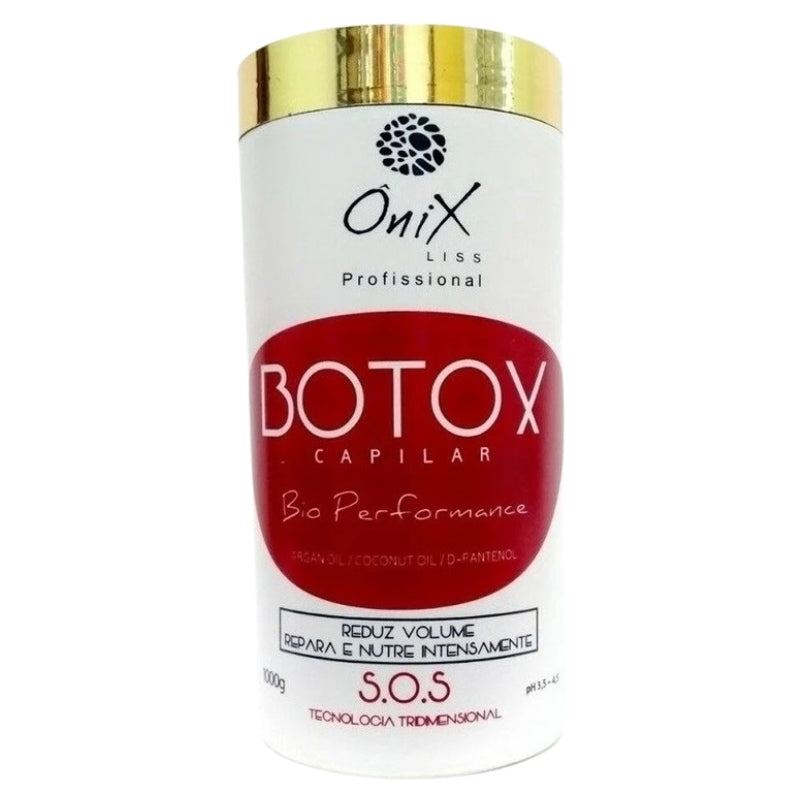 Haarbotox Onix Liss 1Kg