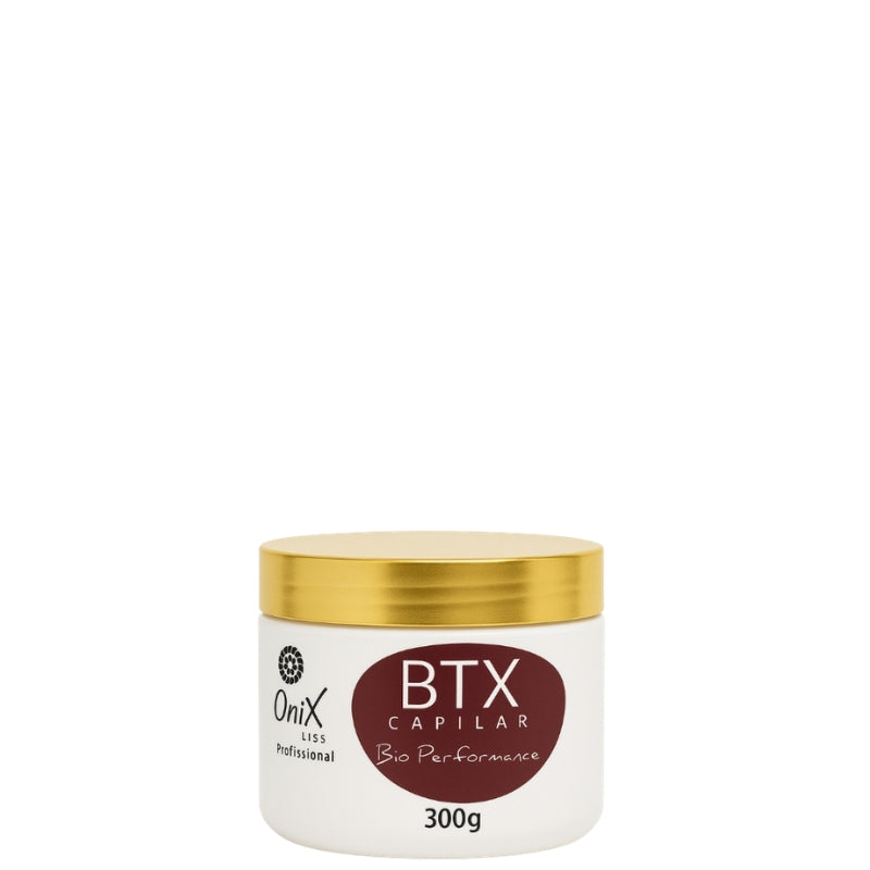 Haarbotox Onix Liss 300g