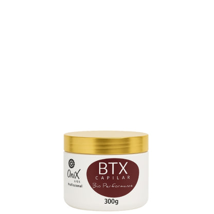 Haarbotox Onix Liss 300g