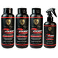 Haarpflege Robson Peluquero CCRP Turbo