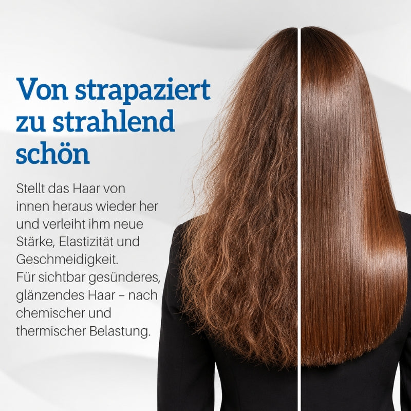 Haarpflege Set CCRP von Robson Peluquero