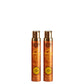 Indische Haarglättung Deby Hair Lisa Indian Ohne Formaldehyd 2x120ml