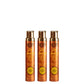 Indische Haarglättung Deby Hair Lisa Indian Ohne Formaldehyd 3x120ml