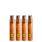 Indische Haarglättung Deby Hair Lisa Indian Ohne Formaldehyd 4x120ml
