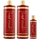 Indische Haarglättung Elyssa Cosmetics Amla Plex 2x1L + 300ml Pca