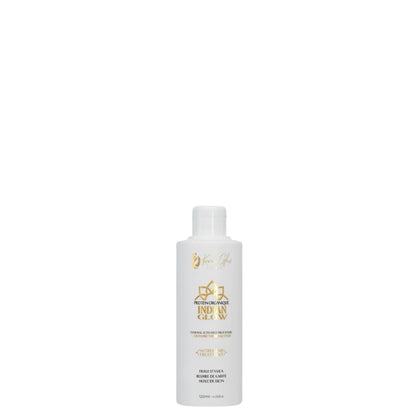 Indische Haarglättung KeraGlow Blonds 120ml