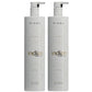 Indische Haarglättung Minoa Indian Health Source 2x1L
