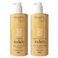Indische Keratin Kera Queen's 2x1L