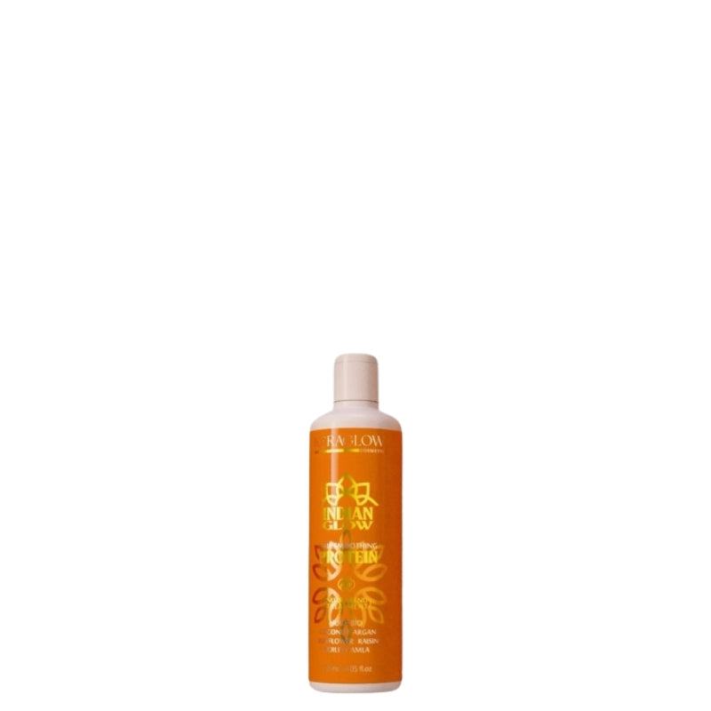 Indisches Keratin Glättung KeraGlow 120ml