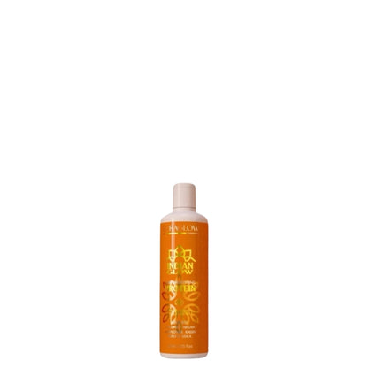 Indisches Keratin Glättung KeraGlow 120ml