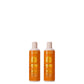 Indisches Keratin Glättung KeraGlow 2x120ml