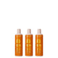 Indisches Keratin Glättung KeraGlow 3x120ml