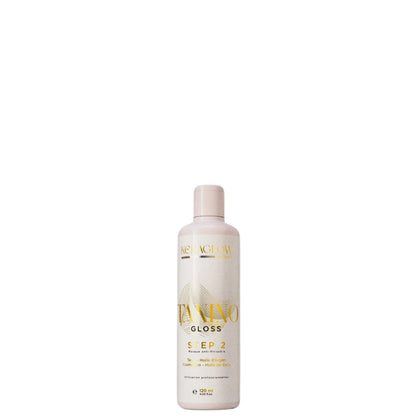 Kera Glow Tanino Gloss Haarglättung 120ml