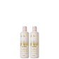 Kera Glow Tanino Gloss Haarglättung 2x120ml
