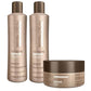Kit Ohne Sulfate Cadiveu Brasil Cacau Extreme Repair