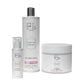 Kit Ohne Sulfate French Lizz Kaktusfeige 2x500ml+100ml