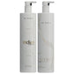 Kollagen Haarglättung Minoa Healing Power 2x1L
