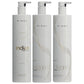 Kollagen Haarglättung Minoa Healing Power 3x1L