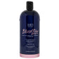 Brasilianische Haarglättung Secrets Blond Liss