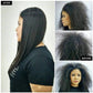 Keratin Glättungen Salvatore blue Gold 