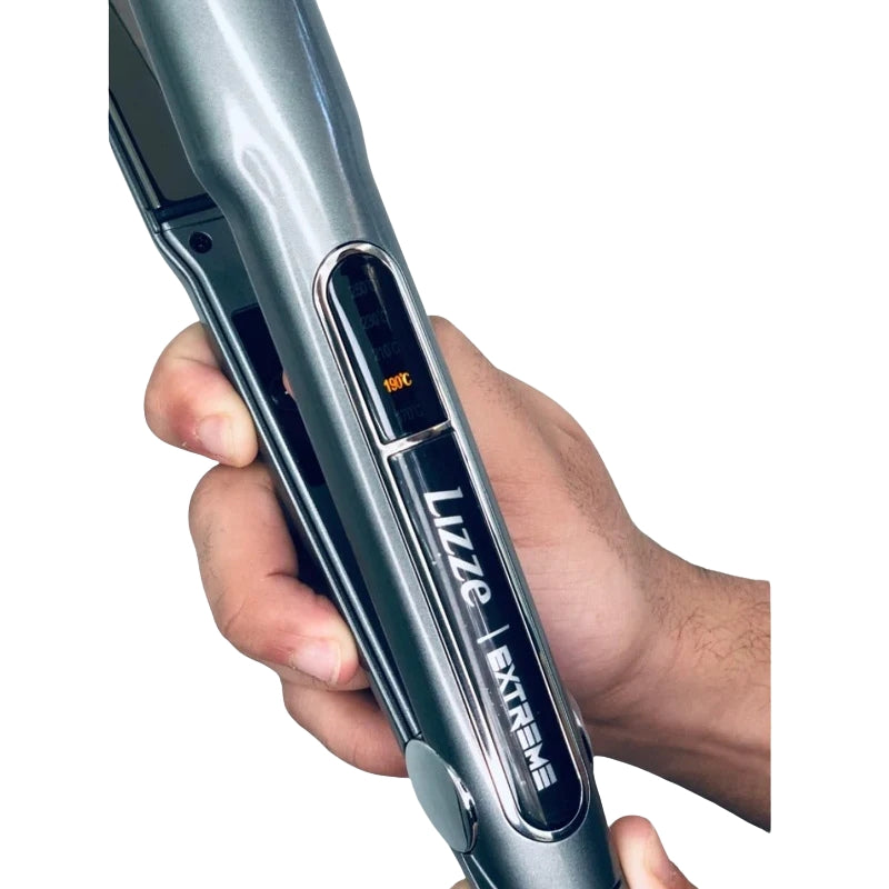Lizze Extreme Glätteisen 3