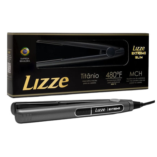 Lizze Extreme Glätteisen