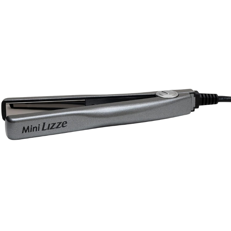Lizze Mini Titanium Glätteisen 200°C2