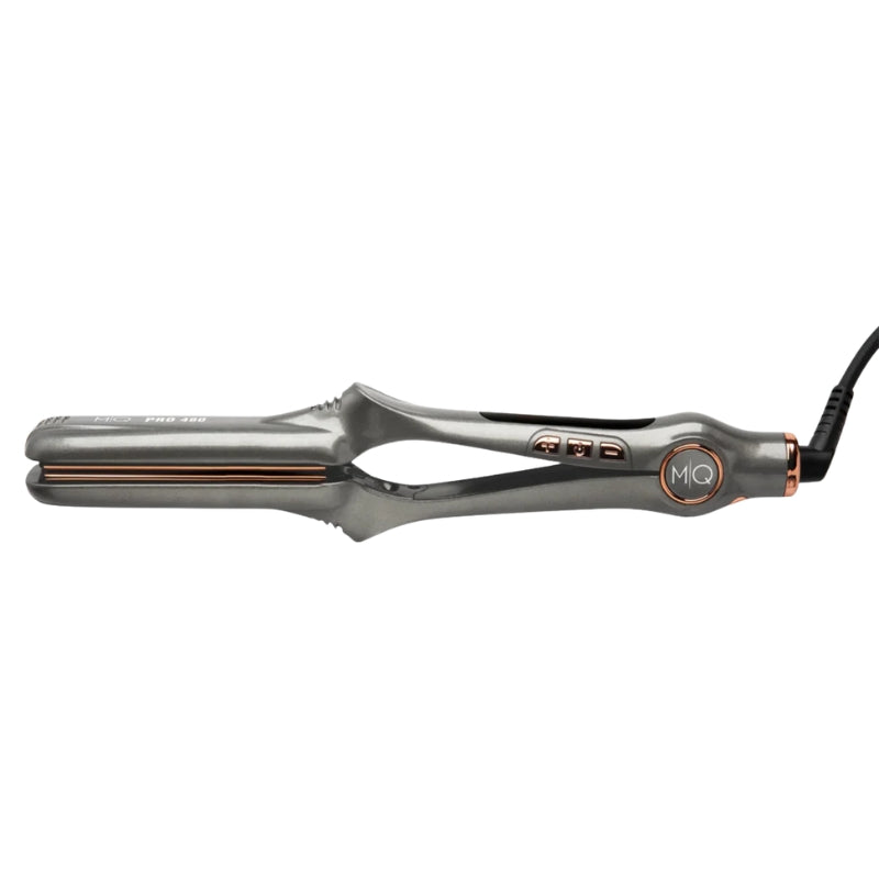 MQ Pro 480 Titanium Glätteisen 1
