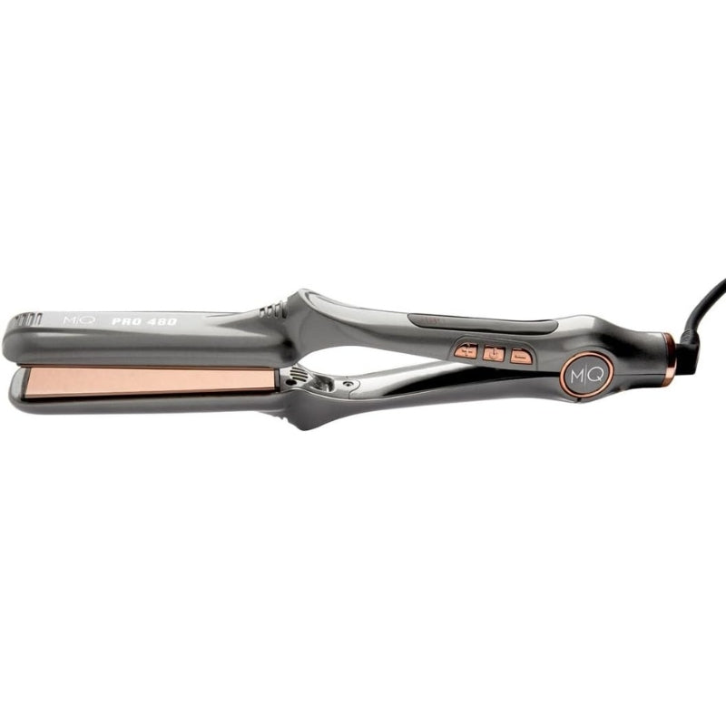 MQ Pro 480 Titanium Glätteisen 2